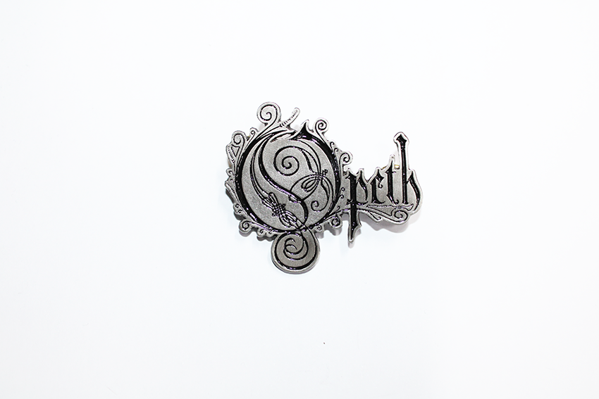 101 Opeth Logo