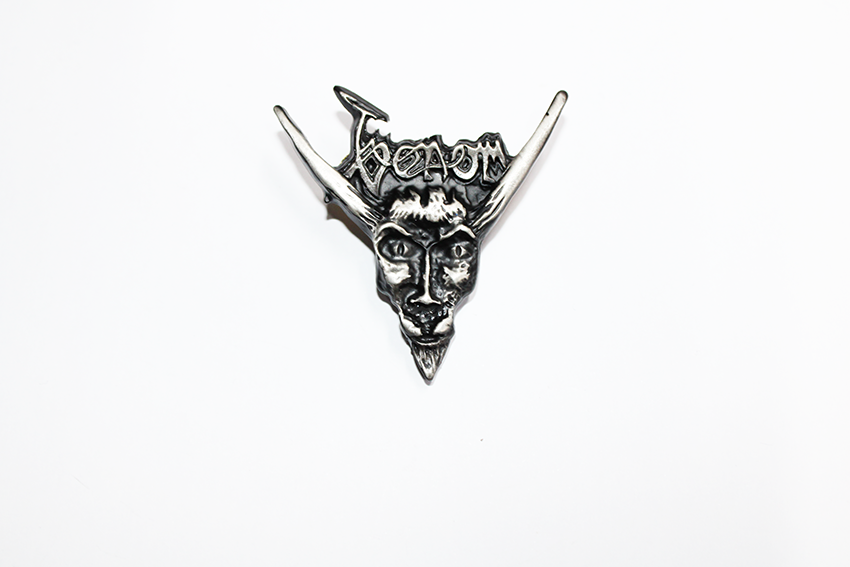 109 Venom Black Metal