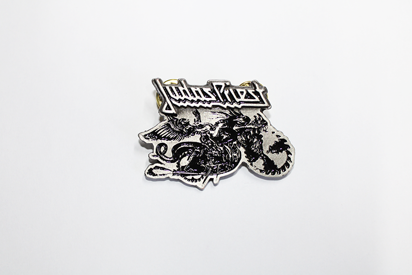 11 Judas Priest Painkiller