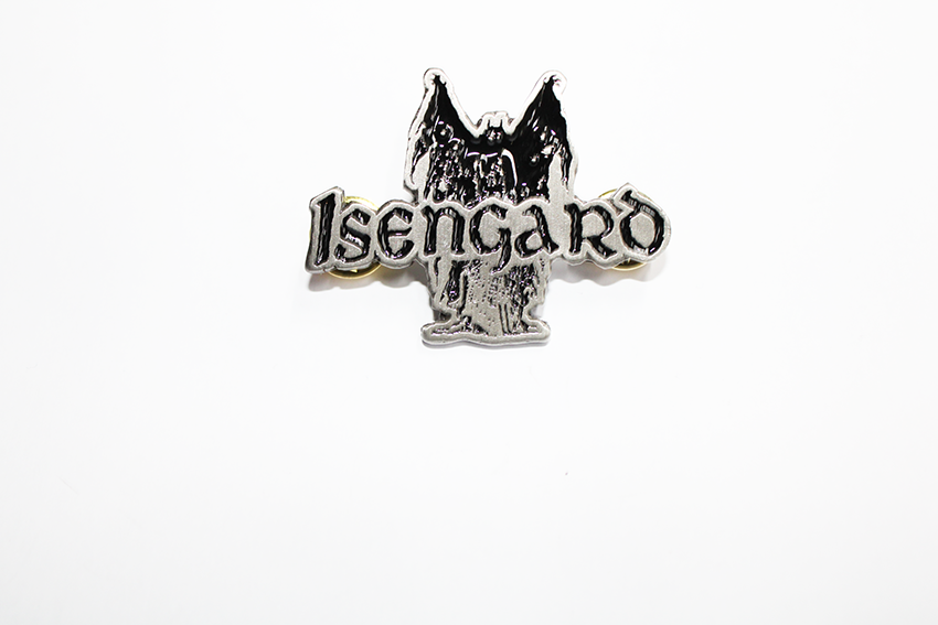 110 Isengard Cult Metal