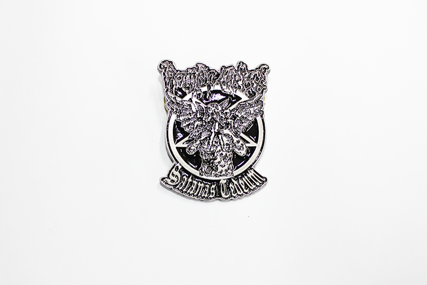 111 Rotting Christ Satanas Tedeum