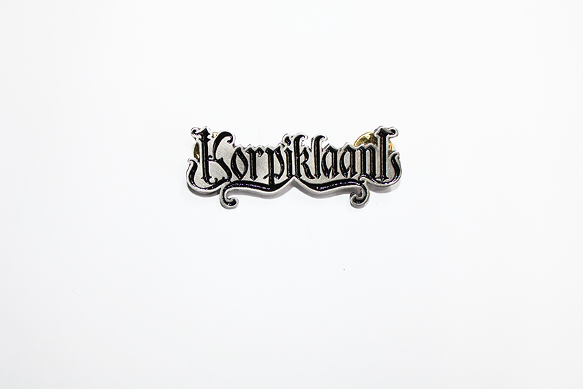 116 Korpiklaani Logo
