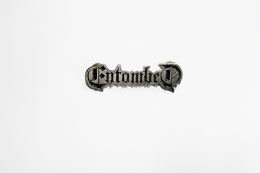 117 Entombed Logo
