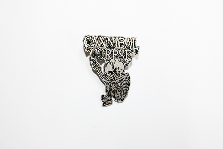 122 Cannibal Corpse Fetus