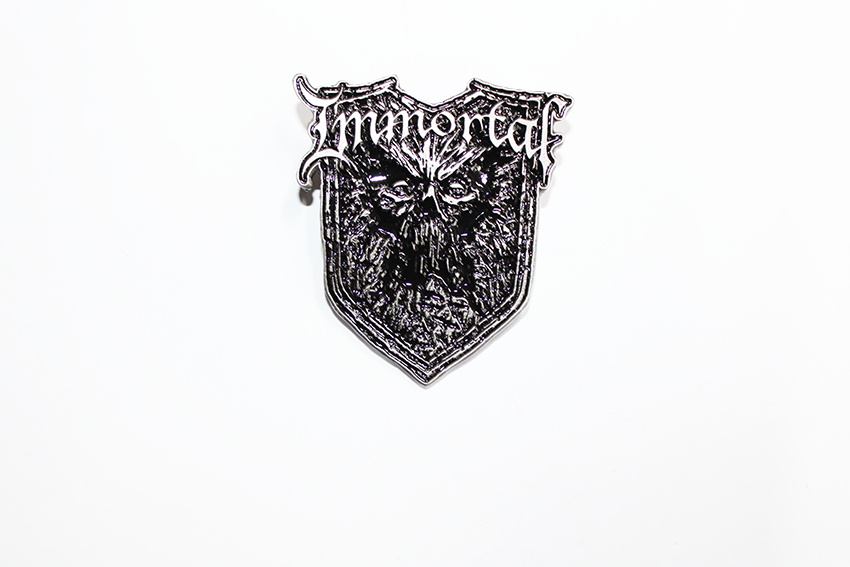 123 Immortal Northern Chaos