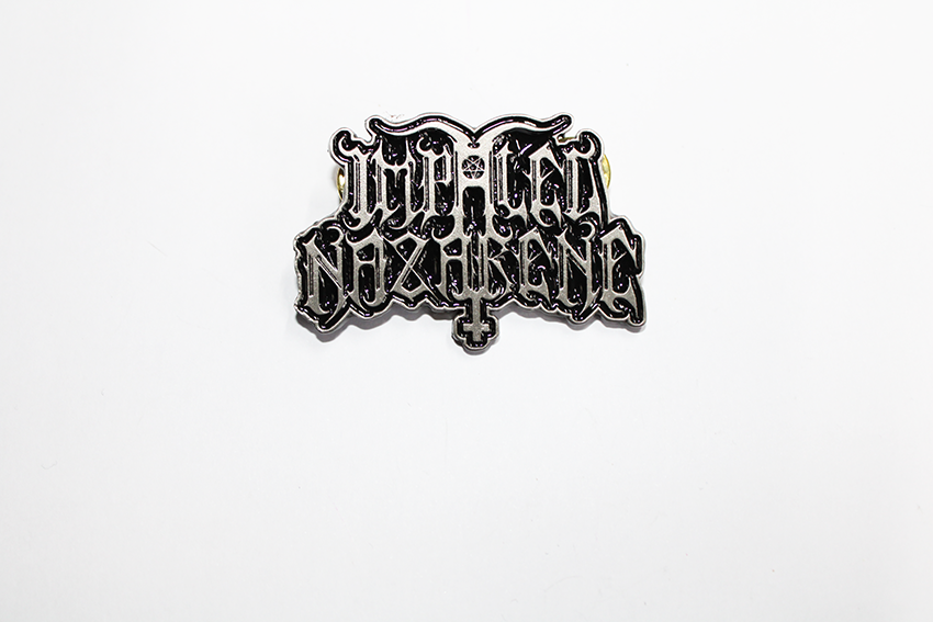 126 Impaled Nazarene Logo