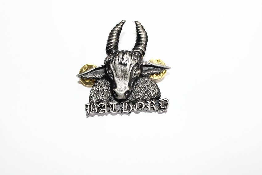 133 Bathory Goat 2