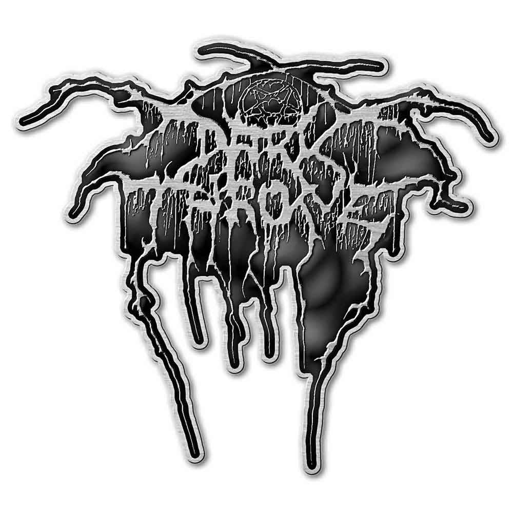 138 Darkthrone Logo