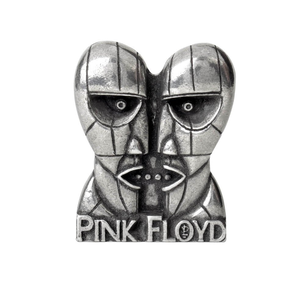 143 Pink Floyd Division Bell Heads