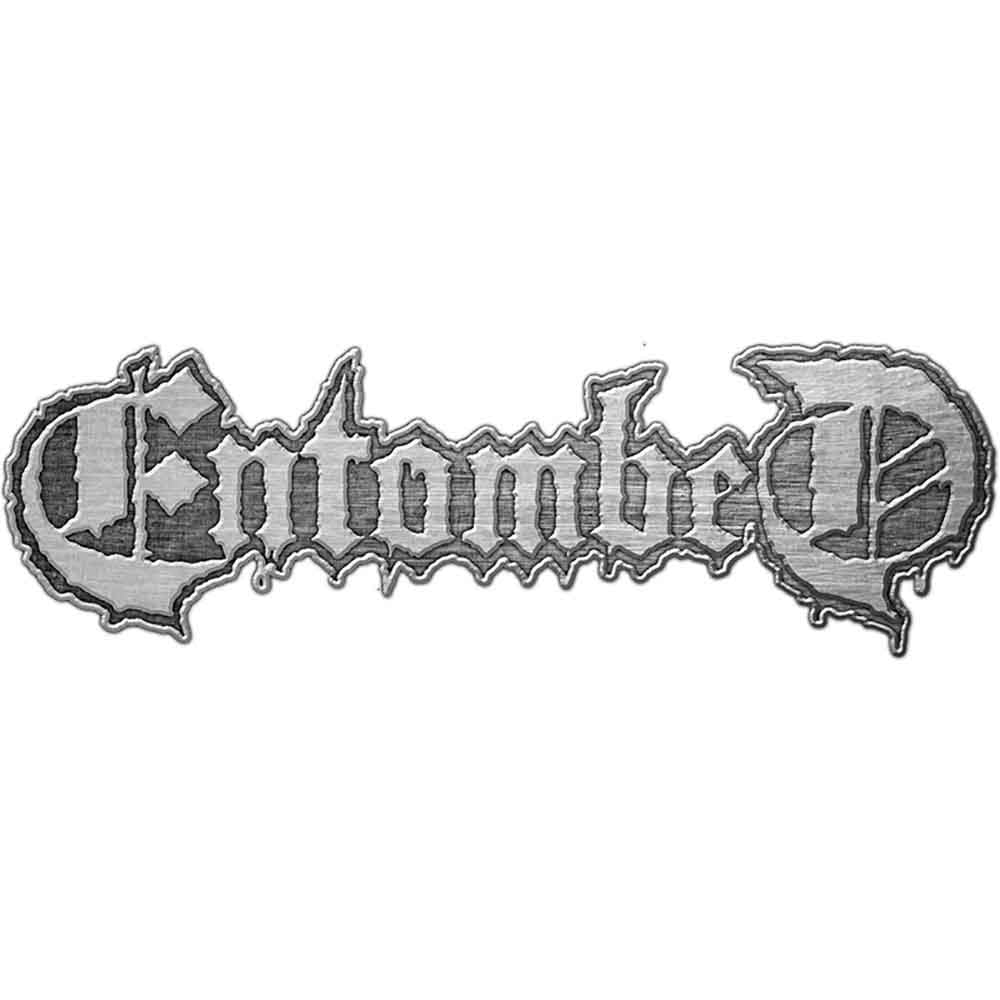 144 Entombed-Logo