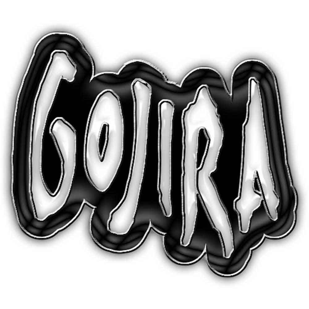 145 Gojira-Logo