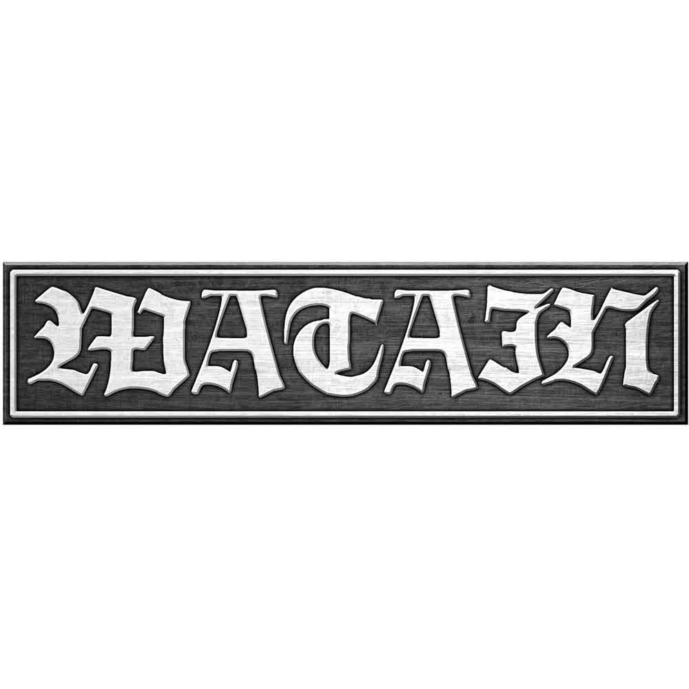 147 Watain-Logo