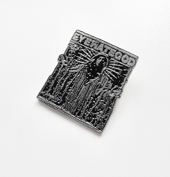 EYEHATEGOD-NO GODS NO MATTERS