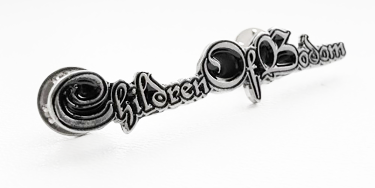 CHILDREN OF BODOM-LOGO