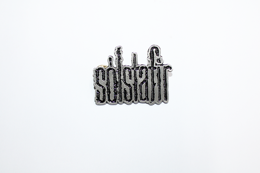 16 Solstafir Logo