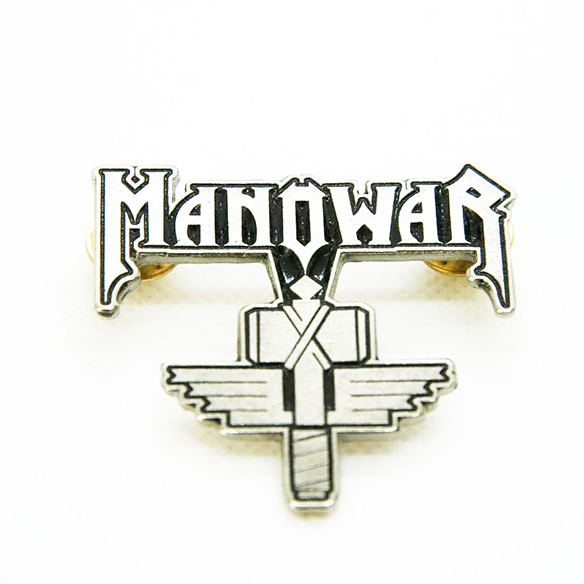 MANOWAR-HAMMER LOGO