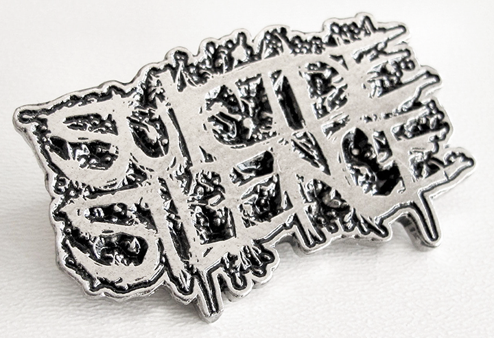 SUICIDE SILENCE-LOGO