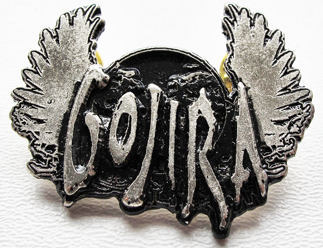 GOJIRA-WINGS