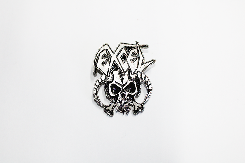 18 Excel Skull