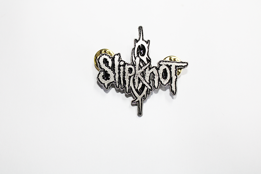 21 Slipknot Logo