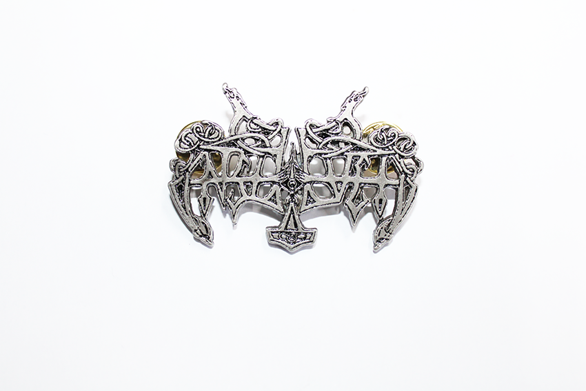 26 (44) Enslaved Hammer