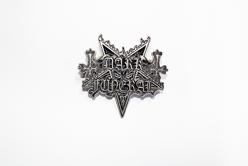 27 Dark Funeral Logo