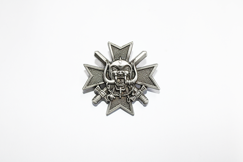 28 Motorhead Bad Magic