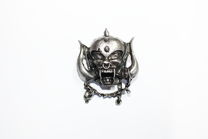 30 Motorhead England