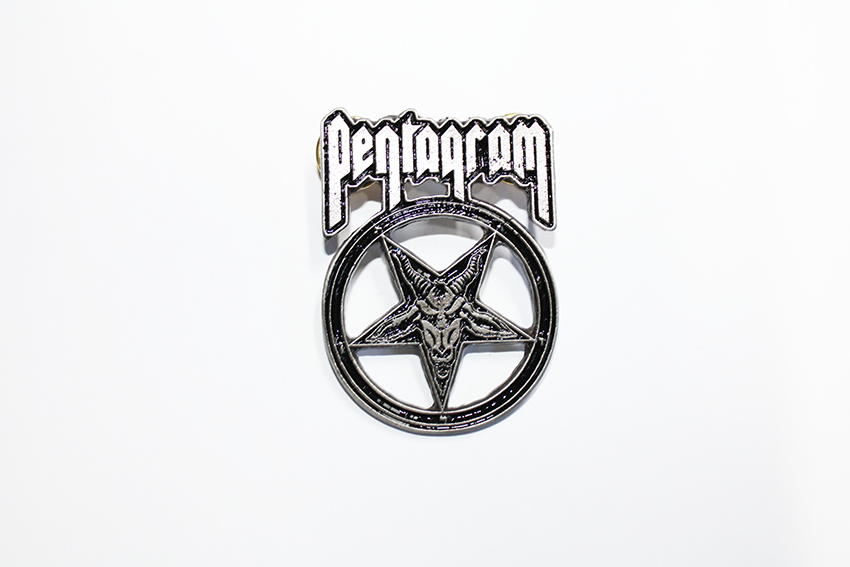 41 Pentagram Relentless