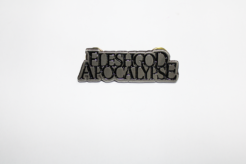 54 Fleshgod Apocalypse Logo