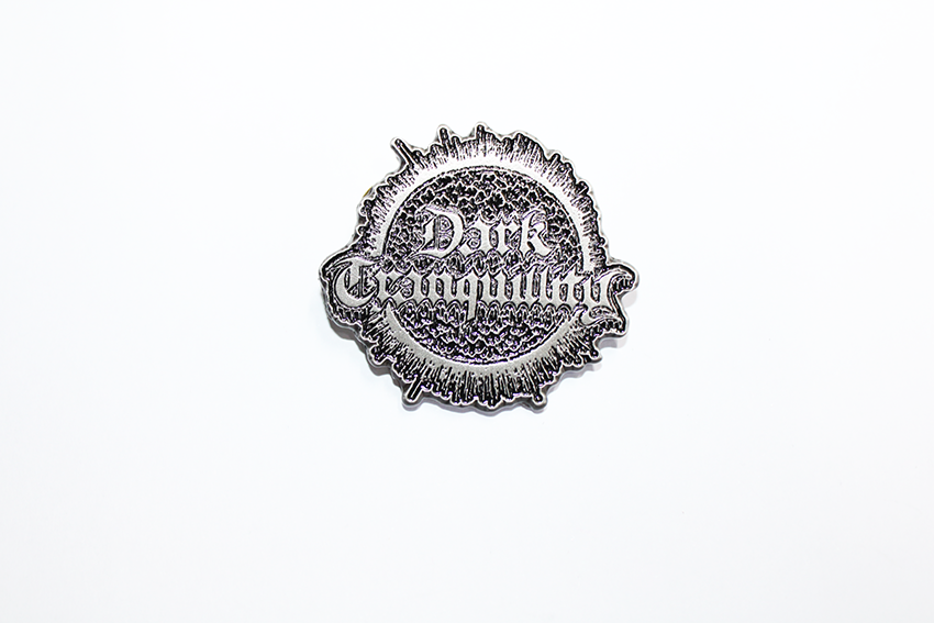56 Dark Tranquility Logo