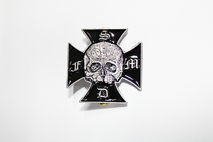 57 Black Label Society SDMF