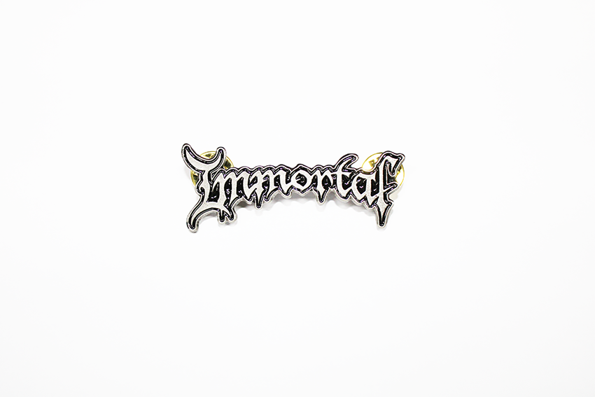 6 Immortal Logo