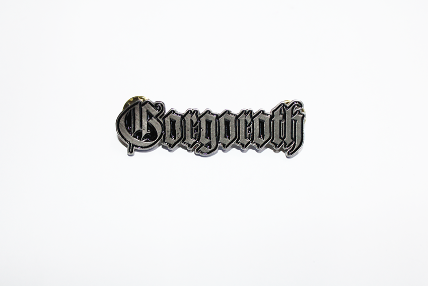62 Gorgoroth Logo