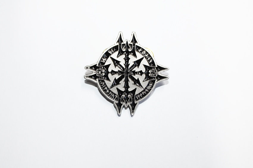 64 Sacramentum Sigil