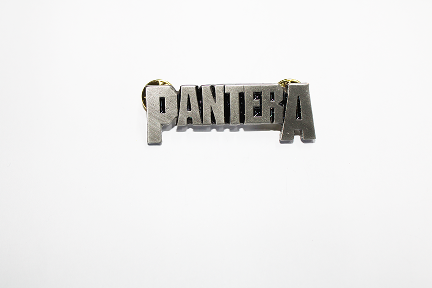 68 Pantera Logo