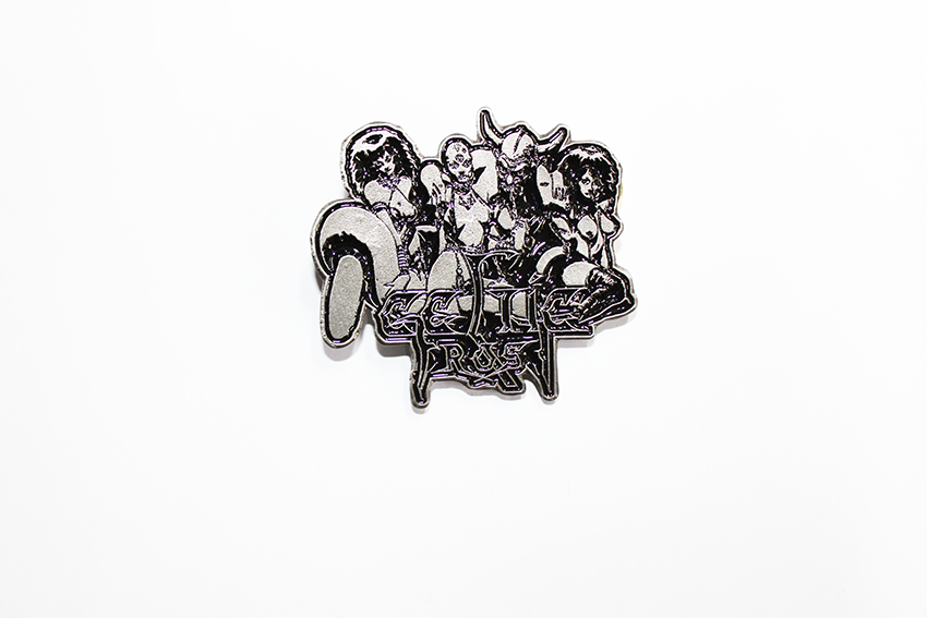 73 Celtic Frost Emperor&#8217;s Return