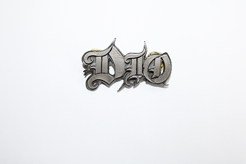 75 Dio Logo