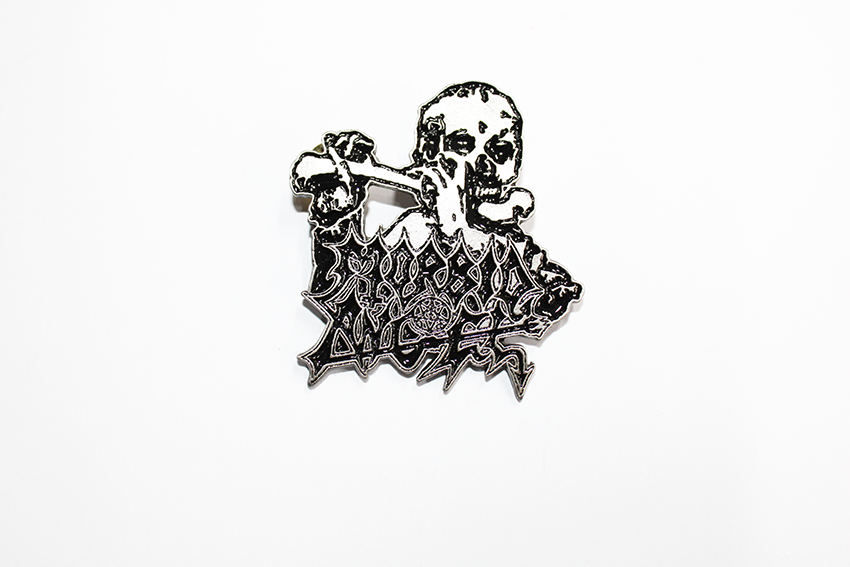 79 Morbid Angel Bones