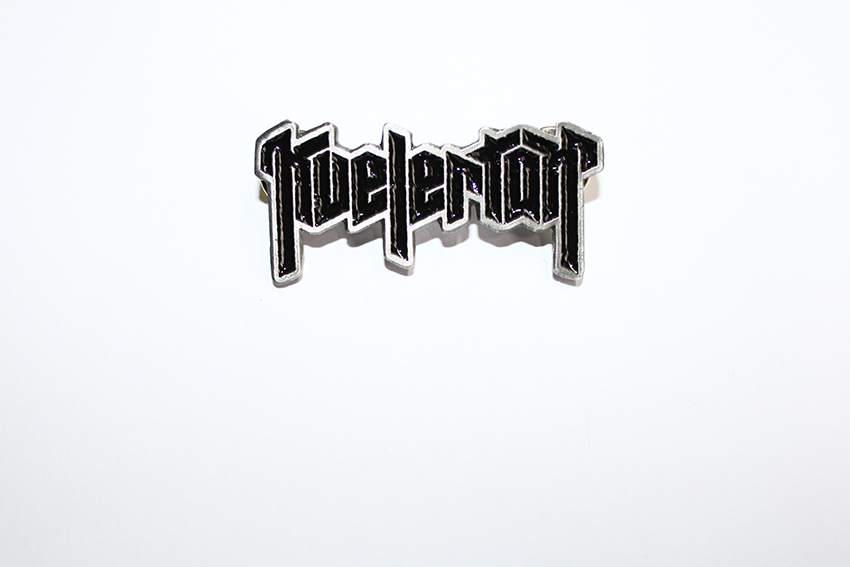 83 Kvelertak Logo