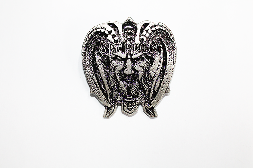 84 Satyricon Now, Diabolical