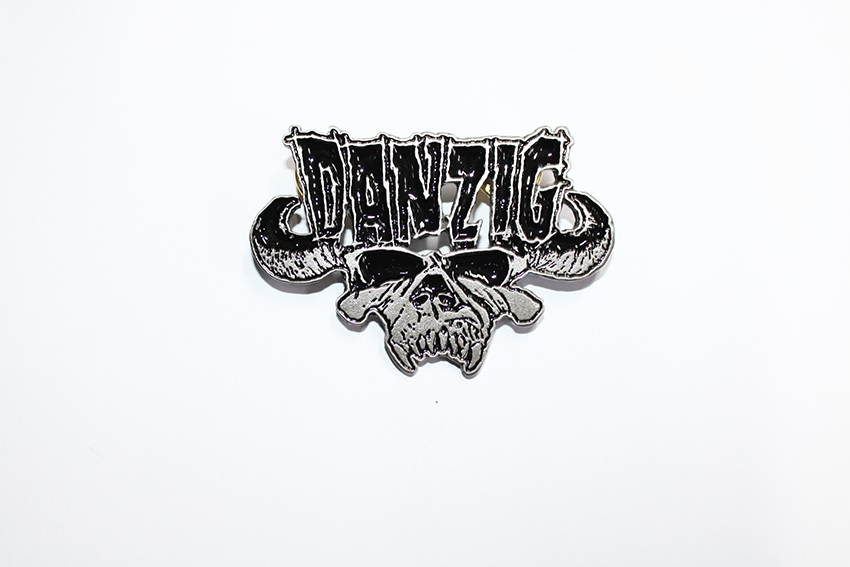 98 Danzig Logo