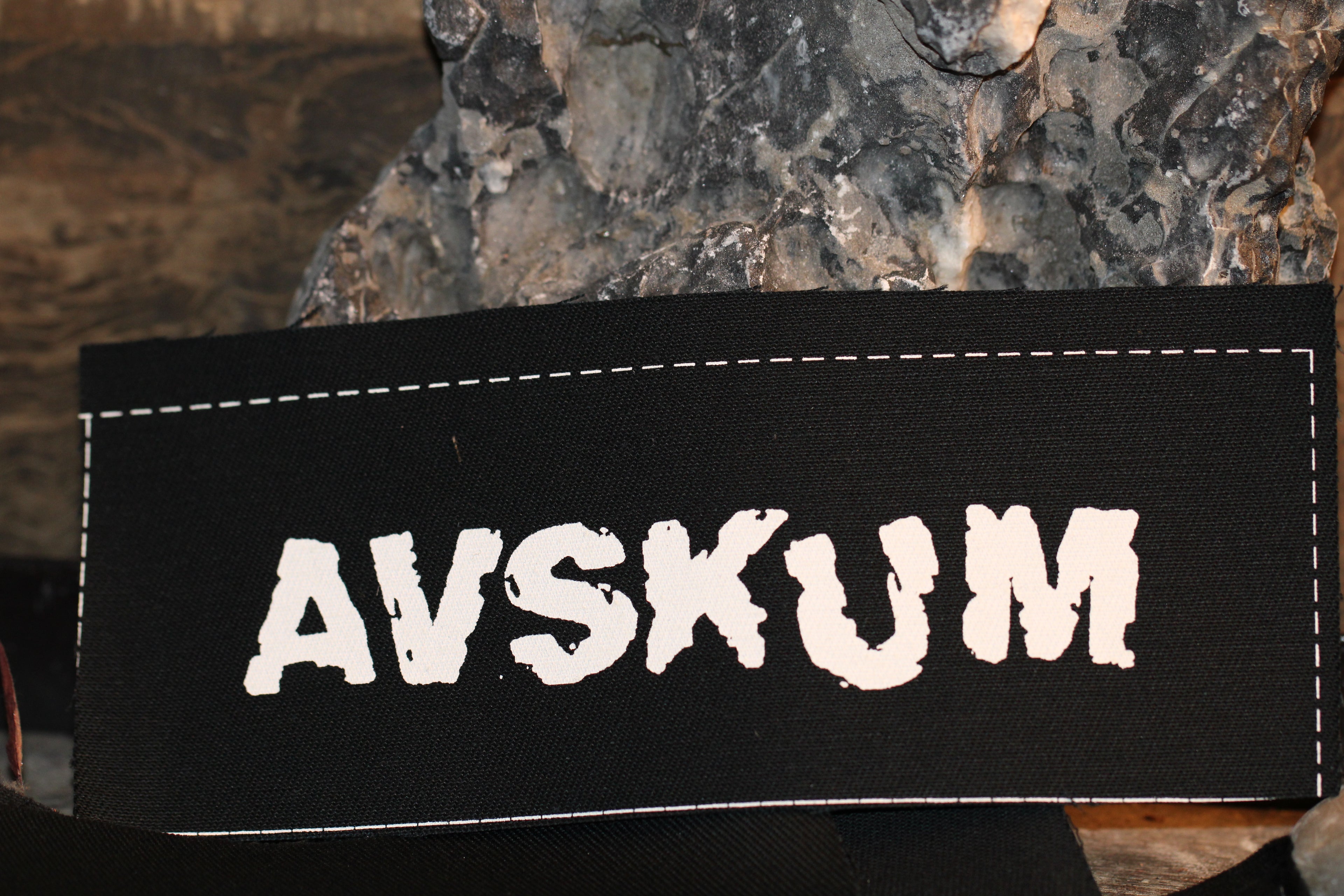AVSKUM-LOGO
