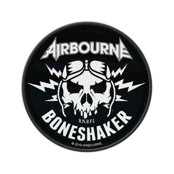 Airborne-Boneshaker