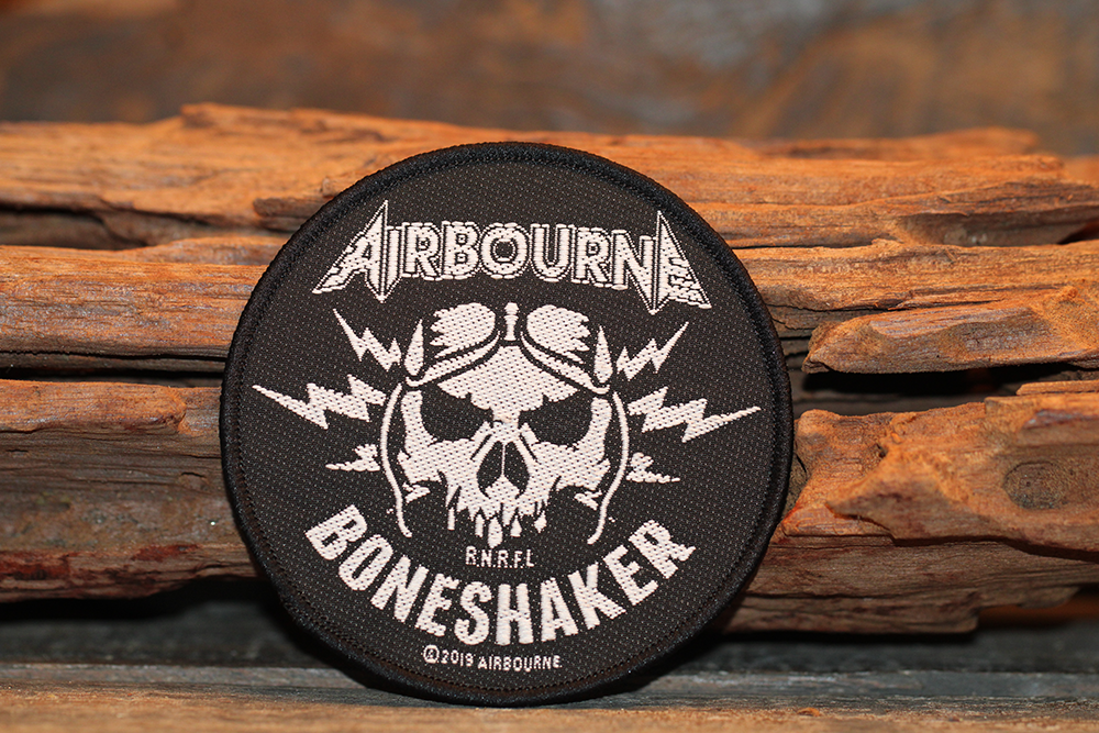 Airborne-Boneshaker