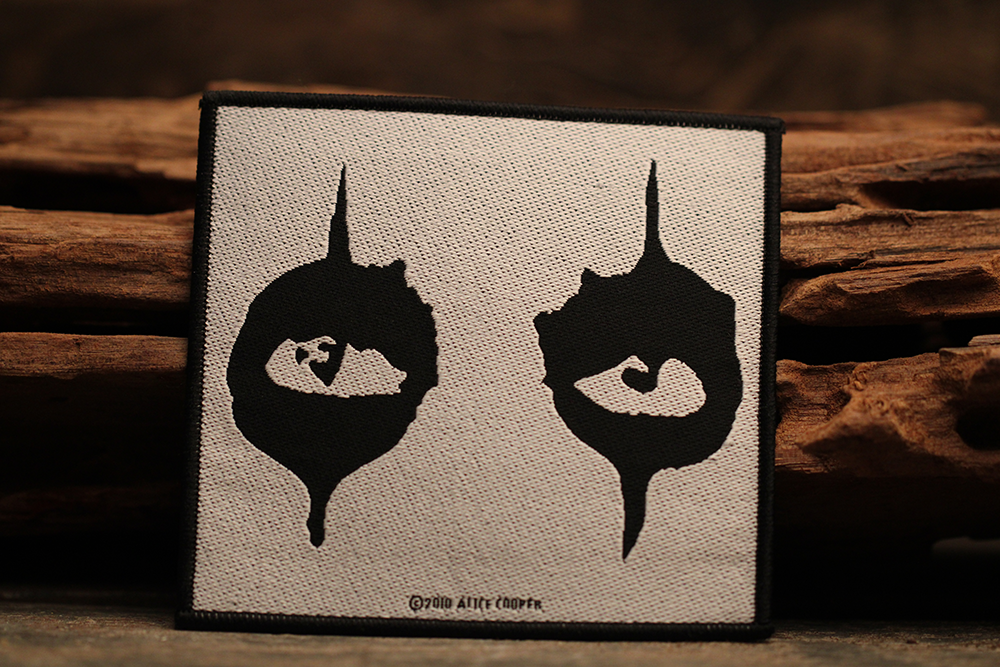 Alice Cooper-The Eyes