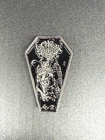 ARCHGOAT-WHORE OF BETHLEHEM