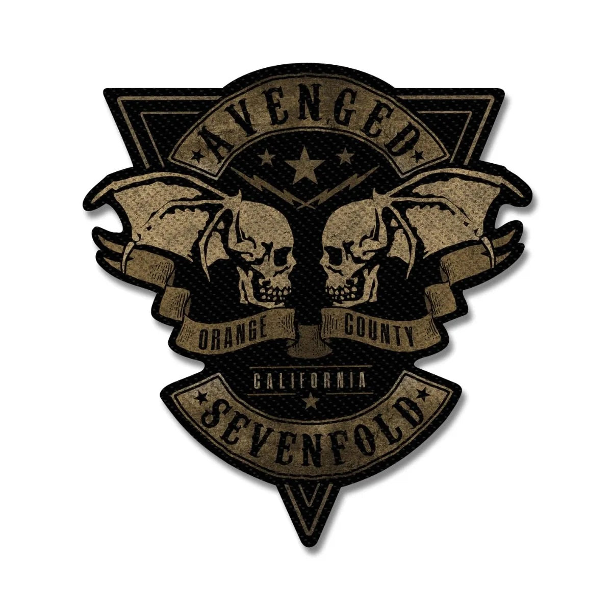 Avenged Sevenfold Orange County