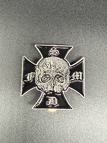 BLACK LABEL SOCIETY-SDMF