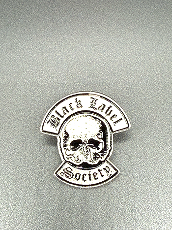BLACK LABEL SOCIETY-SKULL